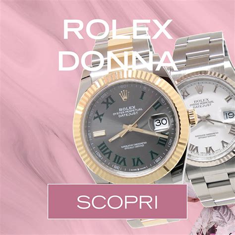 rolex sito italiano|elenco orologi di rolex.